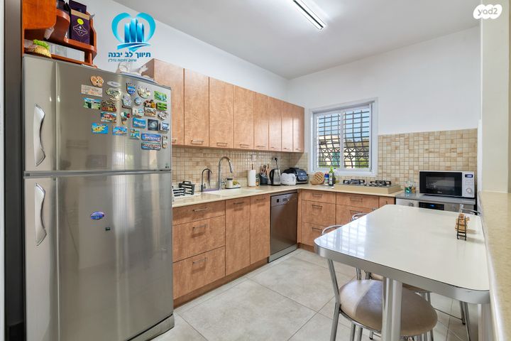 דירה, אטד, נאות בגין, לב יבנה, יבנה