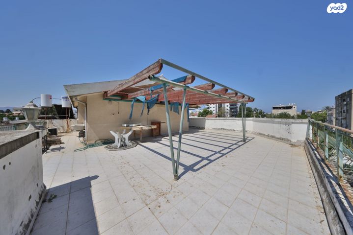 דו משפחתי, חניתה, מרכז העיר, סביניה, הוותיקה, קרית ביאליק