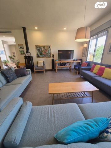 בית פרטי/ קוטג', קיסריה