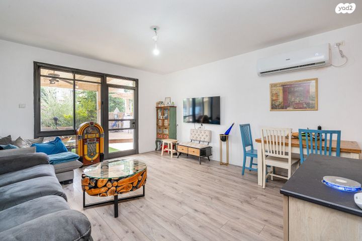 דירת גן, בית אליעזר, חדרה