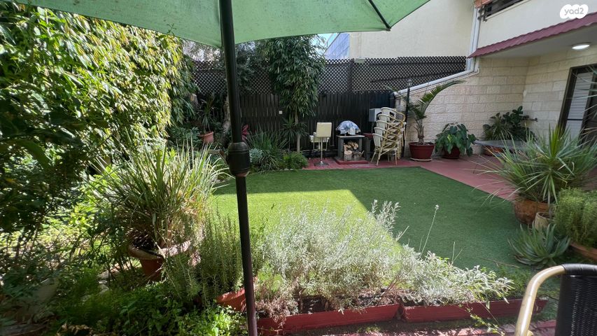 בית פרטי/ קוטג', ארלוזורוב 103, מרכז, קרית עבודה, חולון