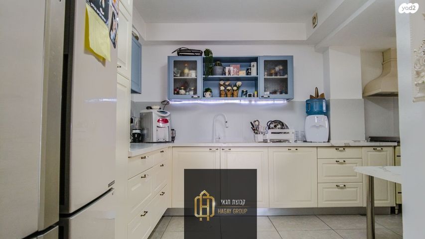 דירה, משה לוי 1, נאות שמיר, רמלה