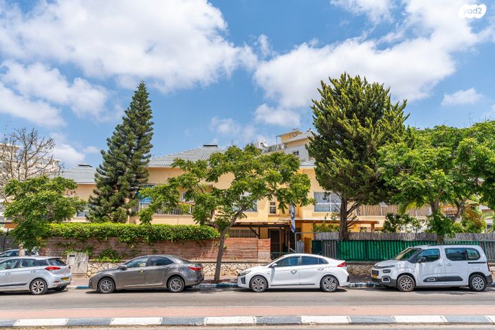 דירה, תרנ"א 12, מרכז העיר, חדרה