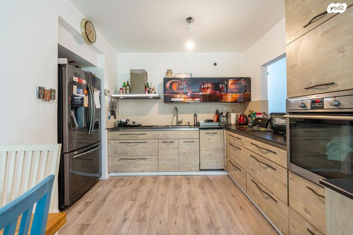 דירת גן, בית אליעזר, חדרה