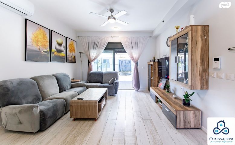 גג/ פנטהאוז, יחיאל צ'לנוב, תקומה / קרית חזני, פתח תקווה