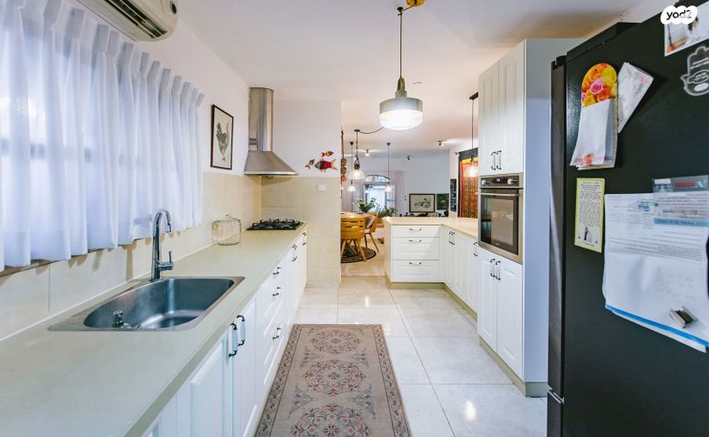 בית פרטי/ קוטג', הרקפת 47, בית שמש