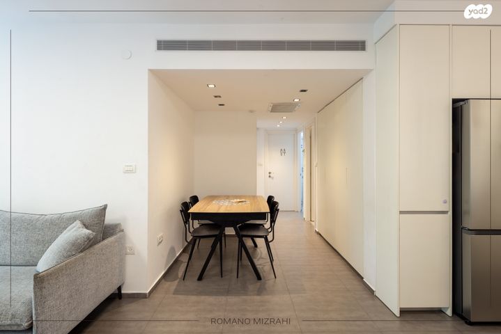 דירה, הרב הרצוג, תל גנים, גבעתיים