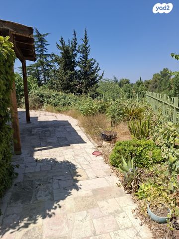 בית פרטי/ קוטג', האלה, הר אדר