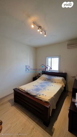 דירה, הגליל 34, מרכז העיר דרום, נתניה