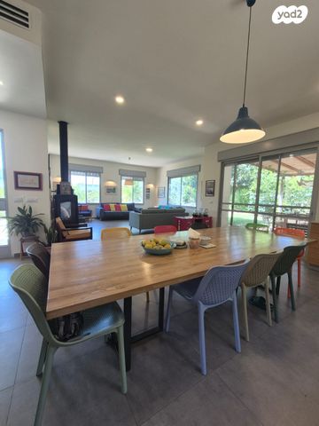 בית פרטי/ קוטג', קיסריה