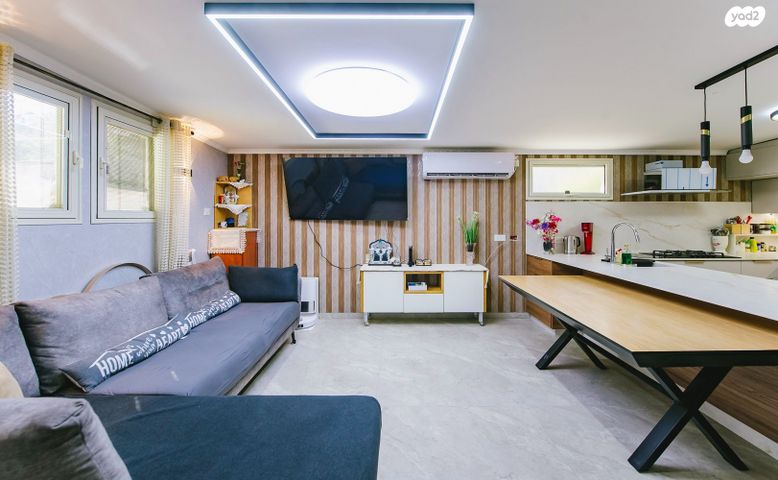 דירה, המעפילים 6, רמת משה / בית שמש הוותיקה, בית שמש