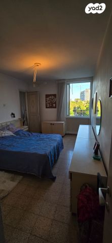 דירה, ברודצקי, רמת אביב, תל אביב יפו