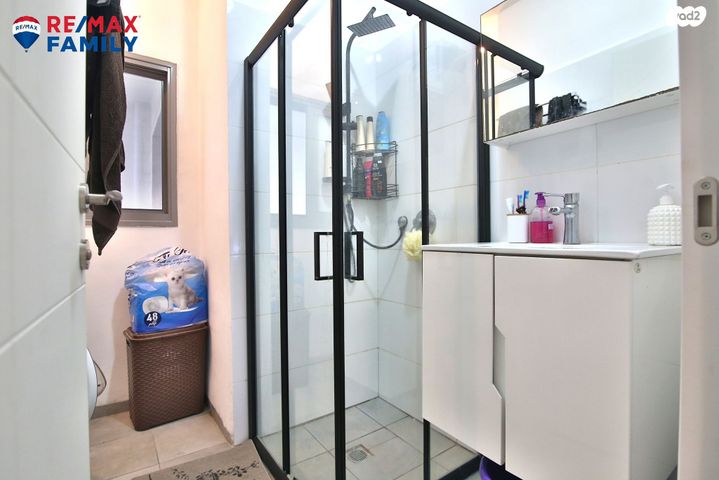 דירה, סוקולוב 8, קרית ים