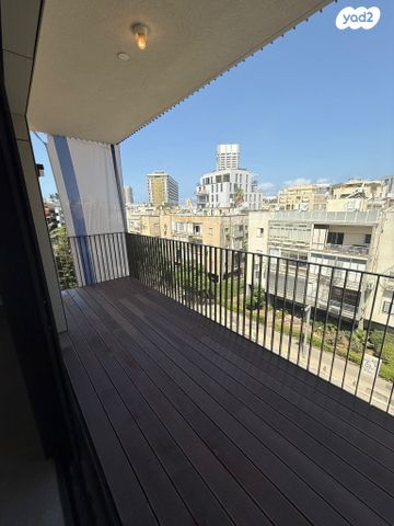 דירה, בלוך 22, הצפון החדש - דרום, תל אביב יפו