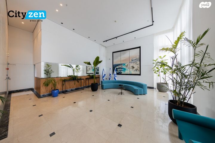 דירה, קהילת צפת 2, גלי הים, נתניה