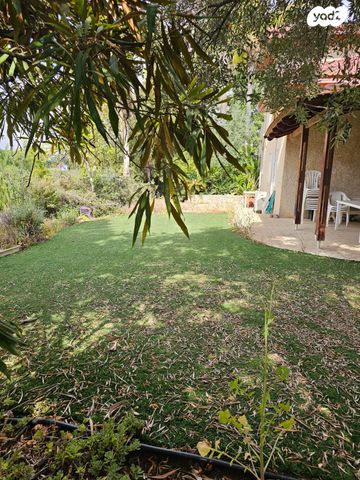 בית פרטי/ קוטג', גבעת טל, ראש העין