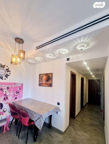 דירה, יעקב אבינו 6, אחיסמך, לוד