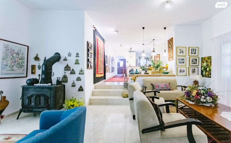 בית פרטי/ קוטג', הרקפת 47, בית שמש