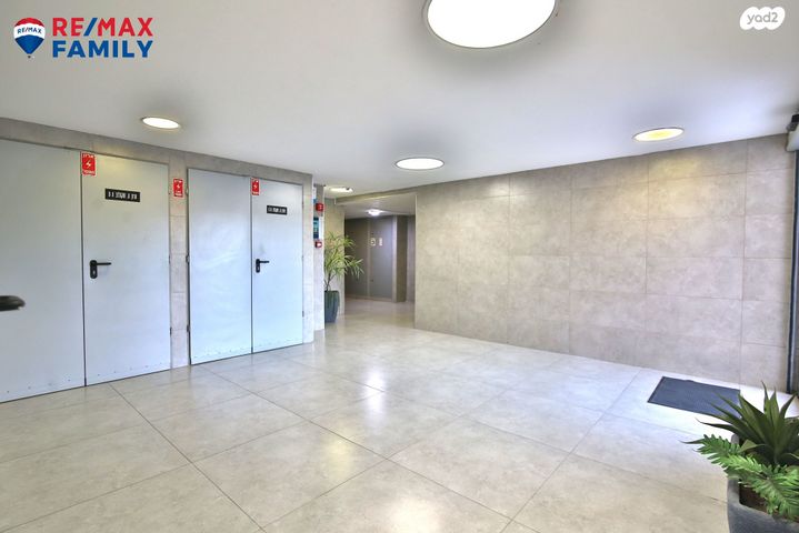 דירה, סוקולוב 8, קרית ים