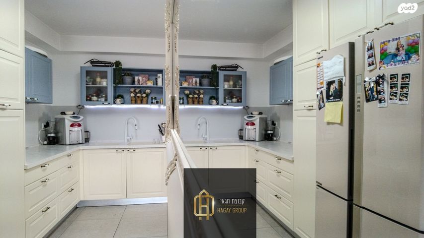 דירה, משה לוי 1, נאות שמיר, רמלה