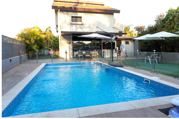 בית פרטי/ קוטג'