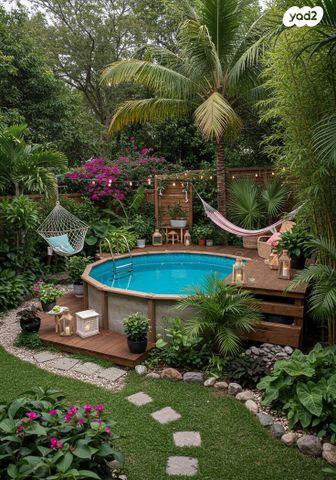 מגרשים, יבנאל