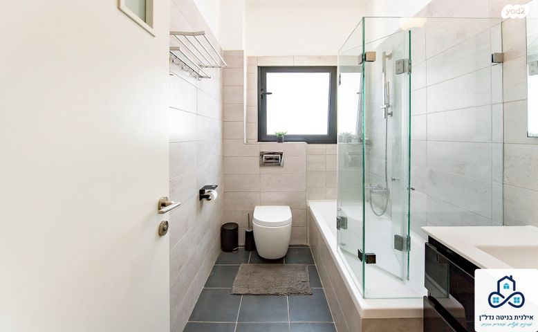 גג/ פנטהאוז, יחיאל צ'לנוב, תקומה / קרית חזני, פתח תקווה