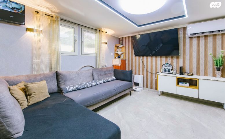 דירה, המעפילים 6, רמת משה / בית שמש הוותיקה, בית שמש