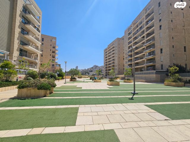 דירה, שח"ל, גבעת מרדכי, ירושלים