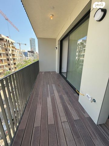 דירה, בלוך 22, הצפון החדש - דרום, תל אביב יפו