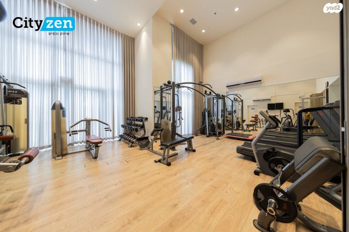 דירה, קהילת צפת 2, גלי הים, נתניה