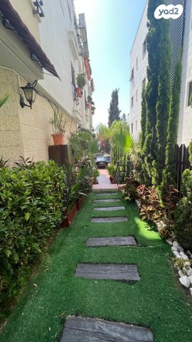 בית פרטי/ קוטג', ארלוזורוב 103, מרכז, קרית עבודה, חולון