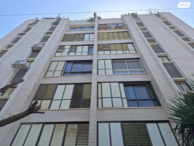 דירה, מורשה, רמת השרון