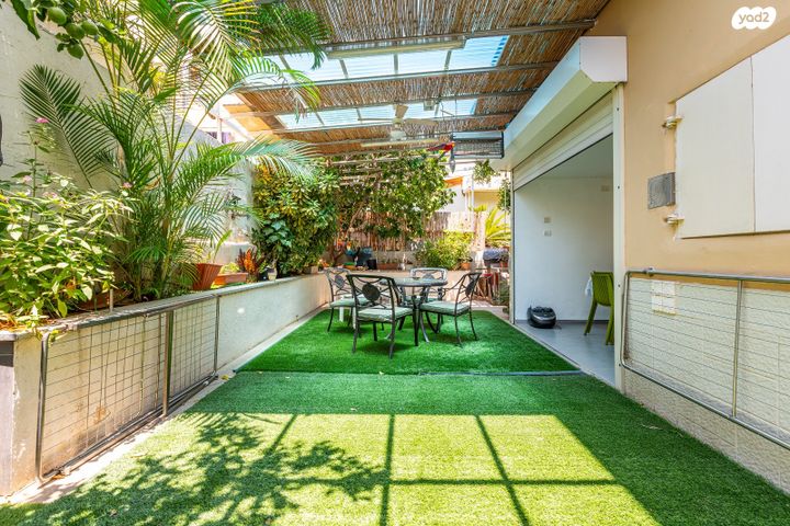 דו משפחתי, יצחק רבין 29, ניסן, חדרה