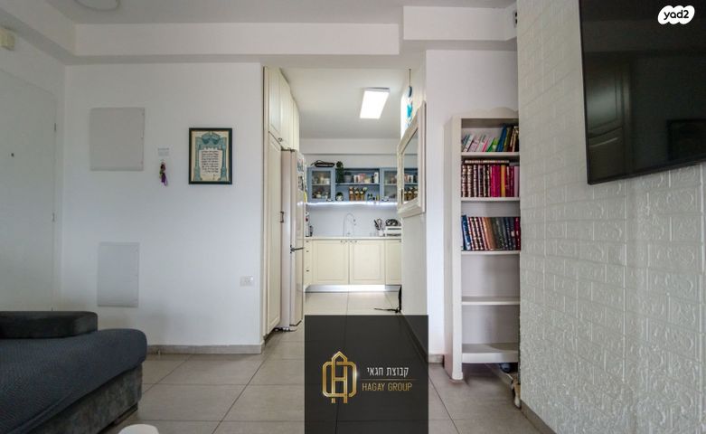 דירה, משה לוי 1, נאות שמיר, רמלה