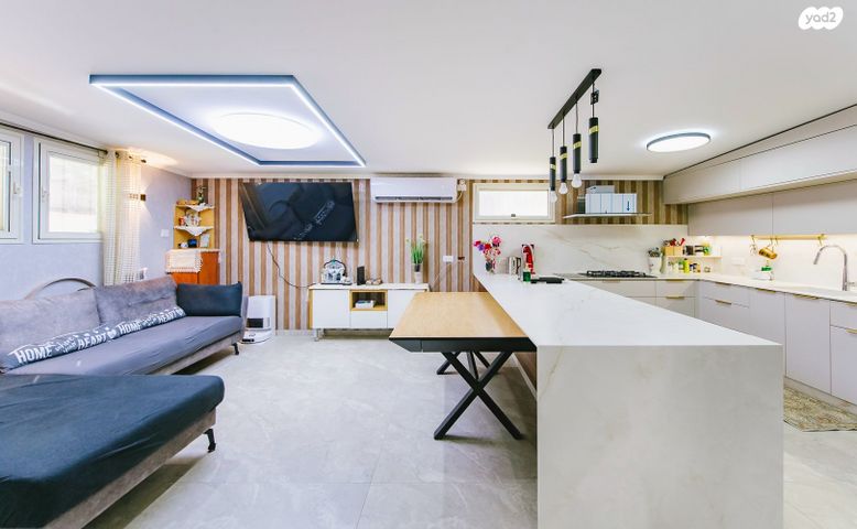 דירה, המעפילים 6, רמת משה / בית שמש הוותיקה, בית שמש