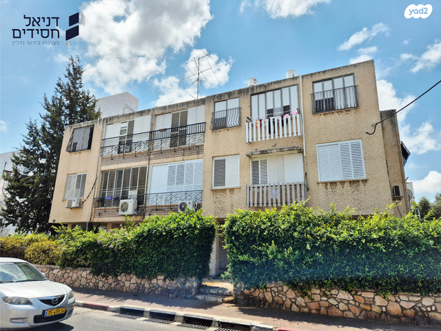 דירה, העלייה השנייה, נווה רמז, חולון