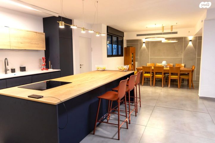 בית פרטי/ קוטג', יהוד מונוסון