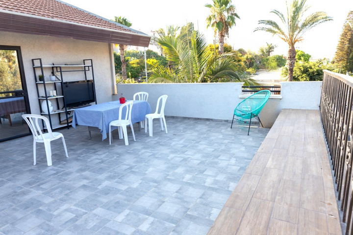 בית פרטי/ קוטג', יהוד מונוסון