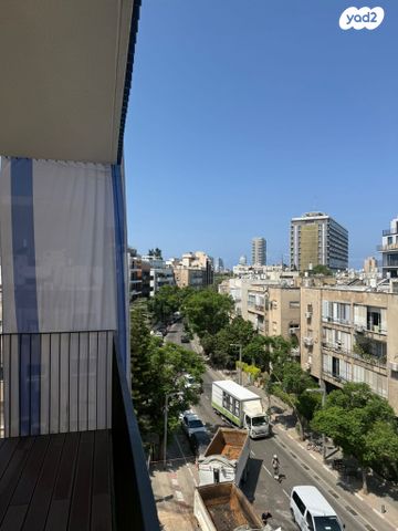 דירה, בלוך 22, הצפון החדש - דרום, תל אביב יפו