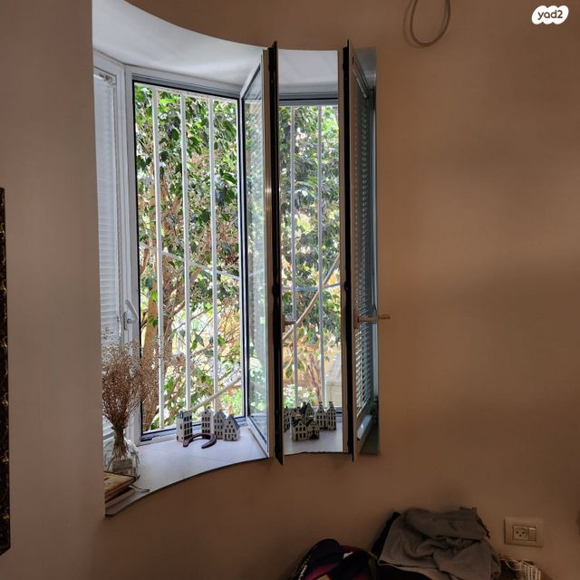 דירה, מוהליבר 34, לב תל אביב, לב העיר צפון, תל אביב יפו