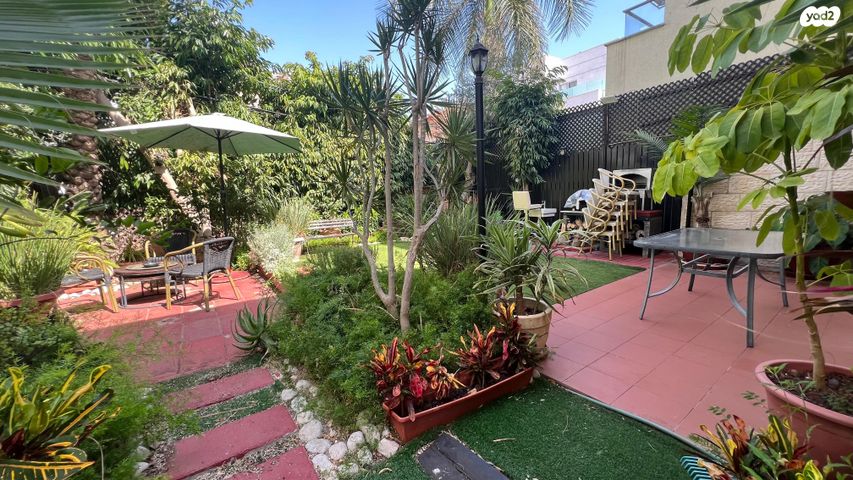 בית פרטי/ קוטג', ארלוזורוב 103, מרכז, קרית עבודה, חולון