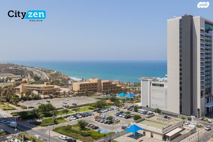 דירה, קהילת צפת 2, גלי הים, נתניה