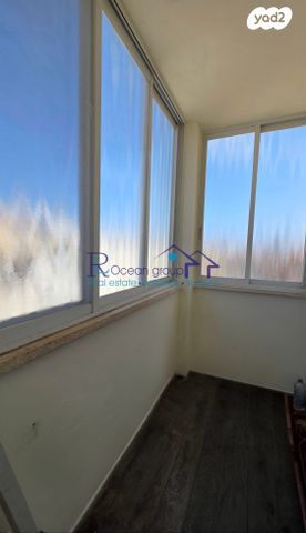 דירה, הגליל 34, מרכז העיר דרום, נתניה