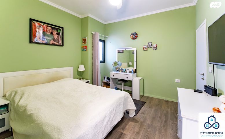 גג/ פנטהאוז, יחיאל צ'לנוב, תקומה / קרית חזני, פתח תקווה