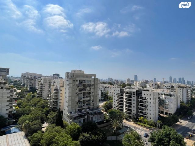 דירה, נווה גן, רמת השרון