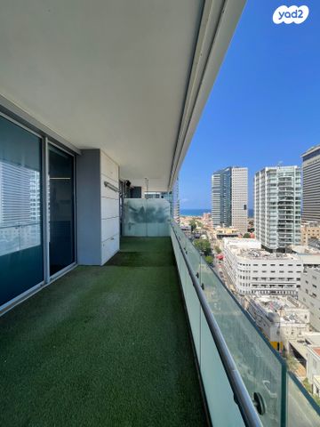 שדרות רוטשילד 