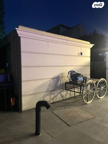 בית פרטי/ קוטג', המגילה 28, נווה חוף, ראשון לציון