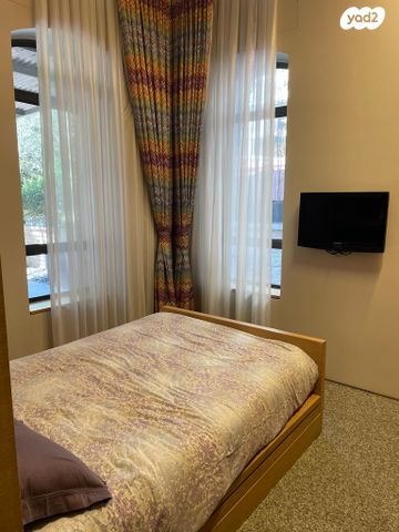 דירה, זאב ז'בוטינסקי, ירושלים