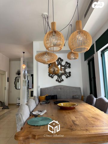 דו משפחתי, רמת חן, רמת גן